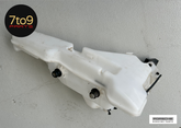 Porsche Boxster Cayman 981 Windscreen Washer Bottle Reservoir - 991 537 221 00